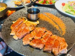 -春田小幸铁板烧(忠义街店)