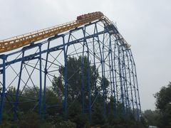 -南戴河国际娱乐中心