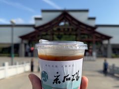 -采石矶景区