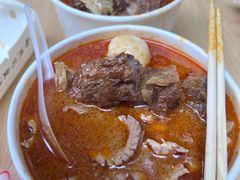 -四里沙茶面(湖滨四里店)