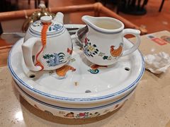 -点都德(海岸城店)
