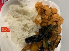 -天津工业大学西苑餐厅