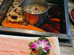 -凤来栖·净庭院·火锅(欧尚店)