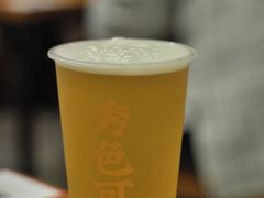 -炒豆合作社(东四总店)