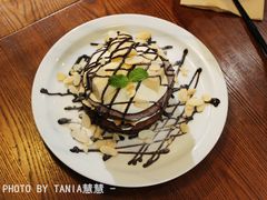 -AFS Cafe & Canteen(闽江二路店)