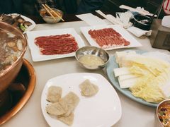 -京门老爆三(回龙观店)