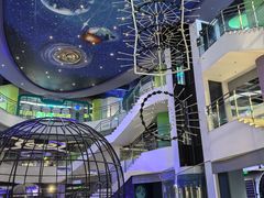 -苏州青少年科技馆