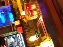大堂-明丰小渔馆(明月路店)