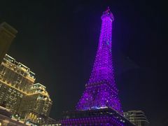 -影汇之星8字形摩天轮