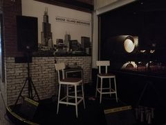 大堂-Goose Island Brewhouse鹅岛精酿啤酒酿造工坊餐厅