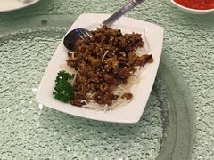 -新加坡海鲜共和(名胜世界圣淘沙海滨坊)