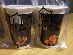 -厝内小眷村(华海店)