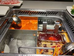 -海底捞火锅(关山保利店)