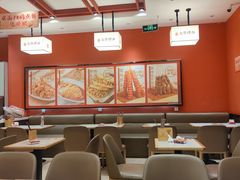 -五爷拌面(深圳北站店)