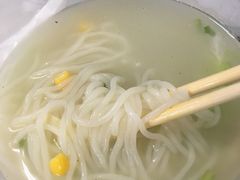 -魏家凉皮(马驹桥店)