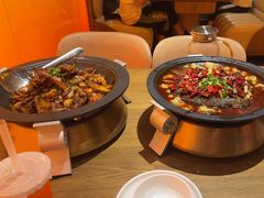 -六月雪干锅(涪城万达广场店)