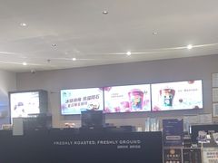 -瑞幸咖啡(坂田乐汇城店)