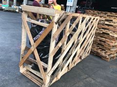 -重庆联达物流(南海大道店)