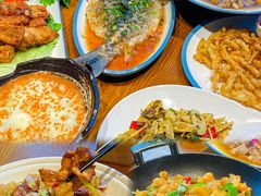 -宴武夷·匠心闽味(印象大红袍店)