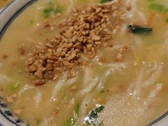 -老雒阳面馆·水席(定鼎门店)