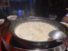 -捞王锅物料理(上海世茂广场店)
