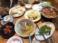 -礼耕堂·百年茶人餐厅(梅家坞店)