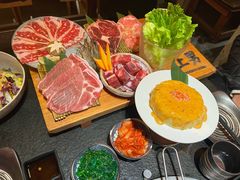 -上男·烧肉集市(五一广场店)