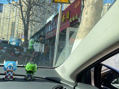 -王记西鎮电烤肉(汶上路店)