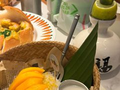 -太食獸泰式茶餐厅(IFS国金中心店)