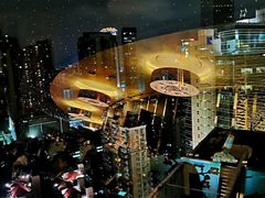 景观位-广州花园酒店·凌璇阁旋转餐厅CAROUSEL360