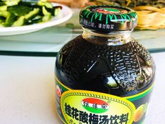 -龙福源密云水库灶台鱼
