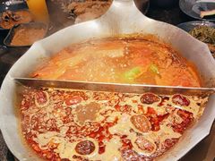 -湊湊火锅·茶憩(打浦桥日月光店)