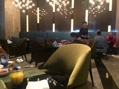 -富力万达文华酒店·海鲜自助