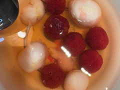 -云阿蛮云南生烫牛肉米线(奉贤路店)