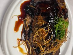 -到家尝北京菜(西坝河店)