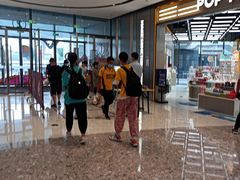 -北京长安天街