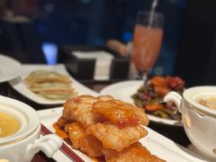 -小南洋海景餐厅(深圳湾店)