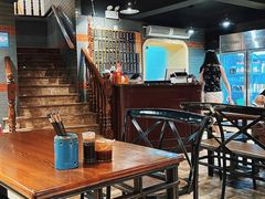 -乔家栅(襄阳南路店)