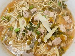 -小狗面馆(河东路店)