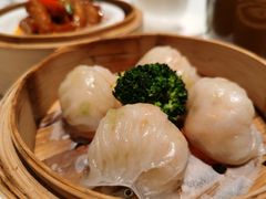 -君庭中餐厅(友谊宾馆店)