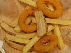 -安德烈俄式西餐厅(中央大街店)