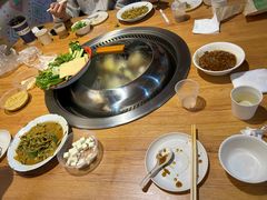 -粘豆包铁锅炖二部(温泉街店)