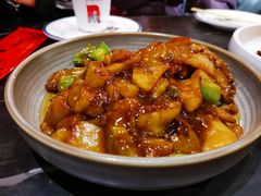 -金掌勺锅包肉(太原万达店)