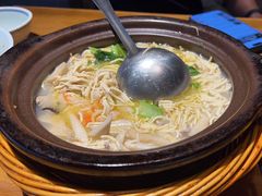 -打酱油·非遗淮扬菜(瘦西湖梅岭店)