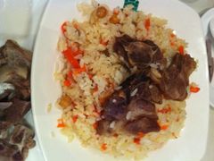 iphone_upload_pic-阿拉丁新疆风味餐厅·清真(罗廊巷店)