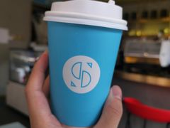 -KYO COFFEE(胶州路店)