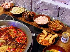 -楠火锅(绵阳首店)