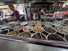 -铭辉沙嗲面(新街商业城店)