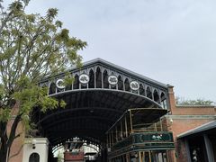 -赤坎·广东华侨国际旅游度假区