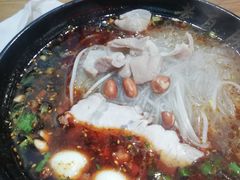 -青石桥老瓦房肥肠粉总店(青石桥总店)